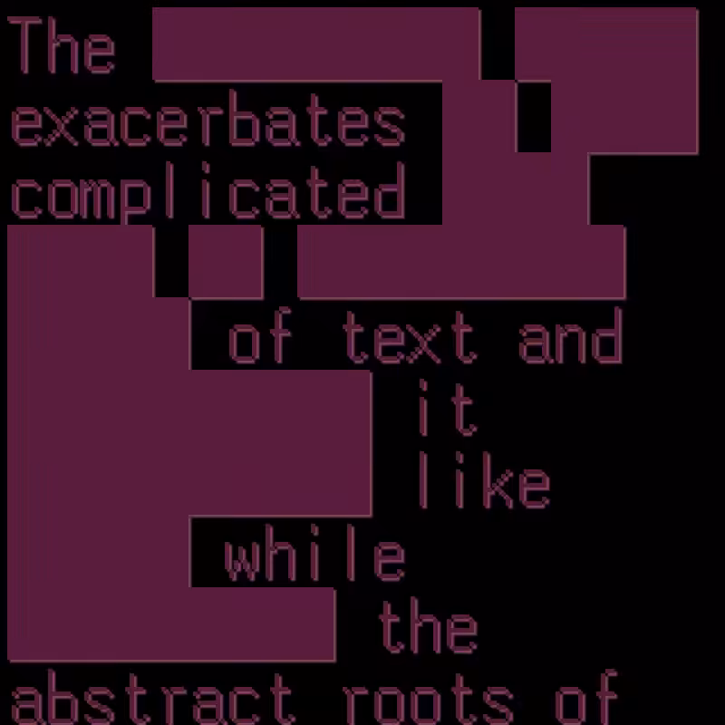 AI Sentences on Digital Art #77