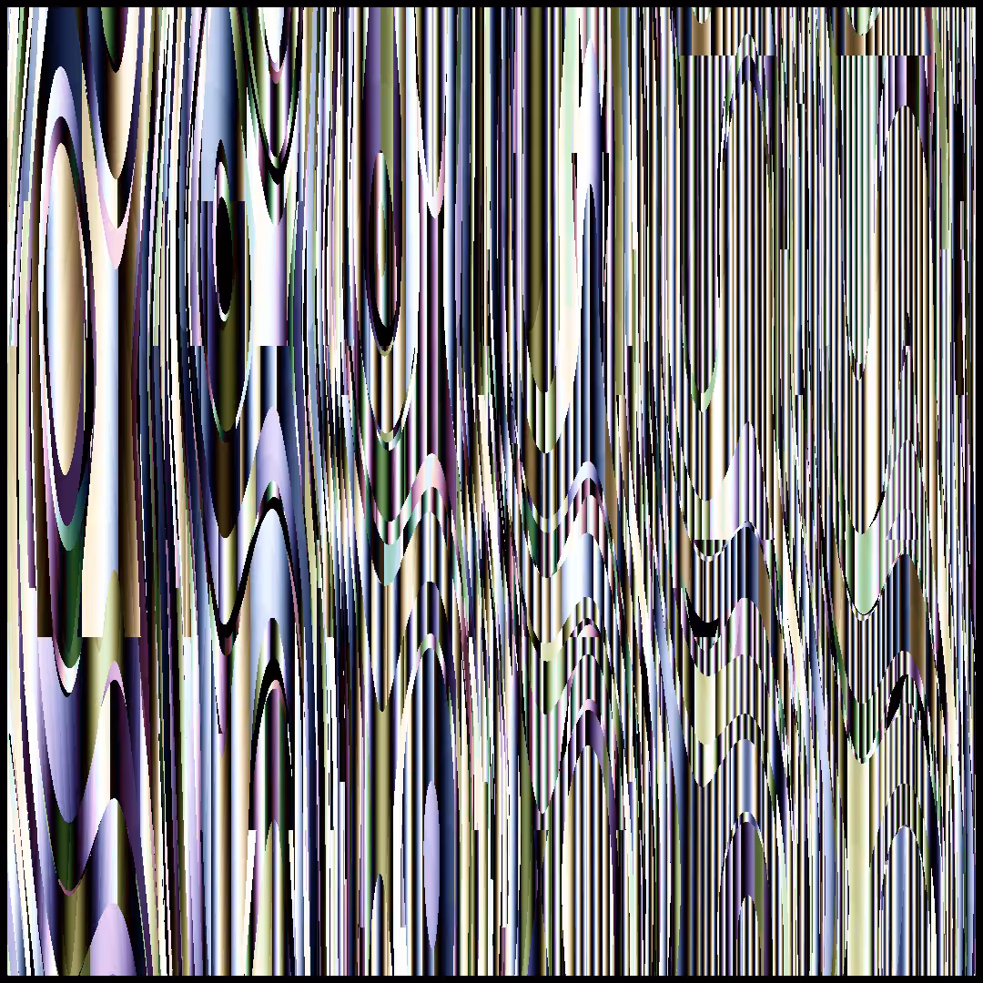 Generative patterns #4 #33