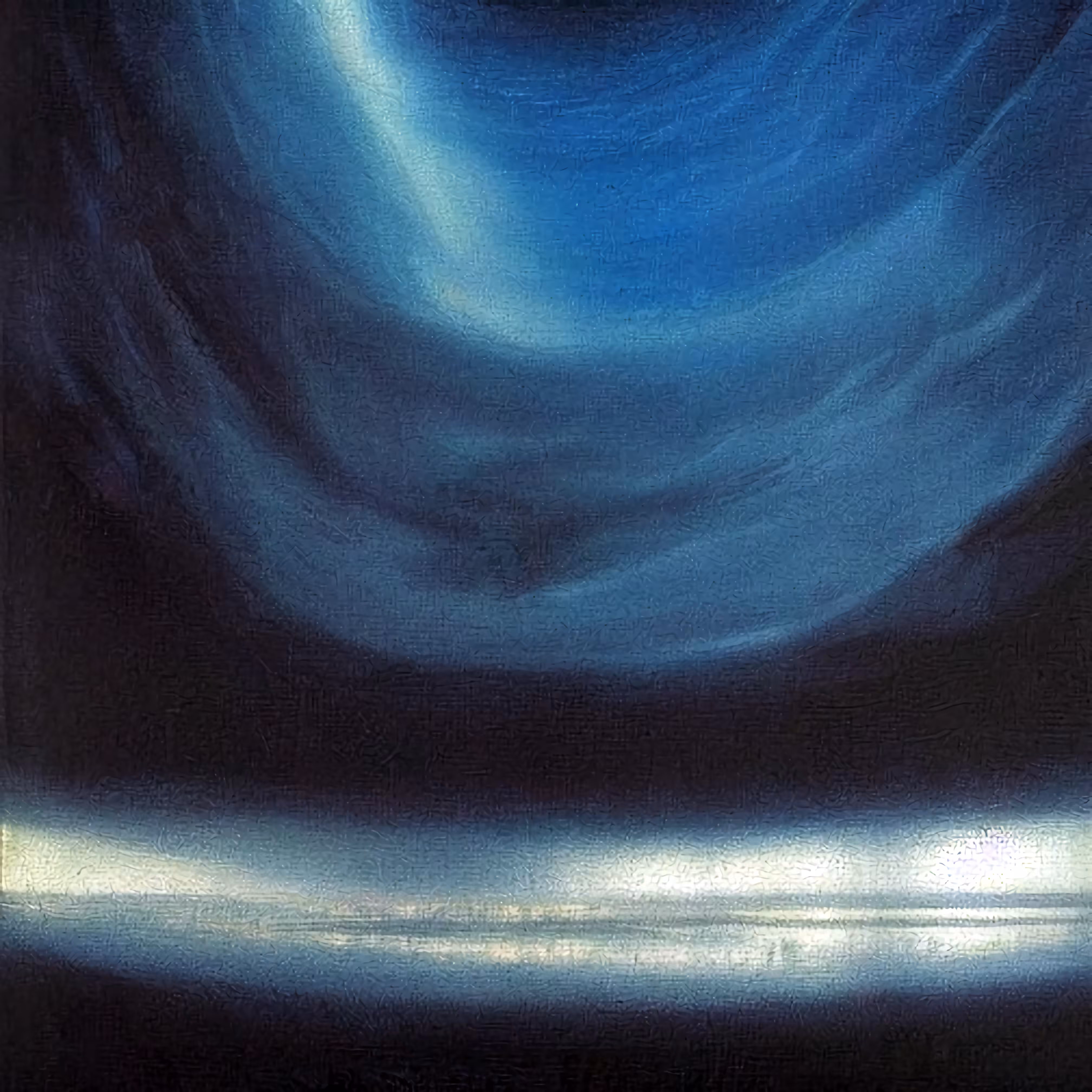 Arctic Abstract 053