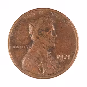 Cent #3769
