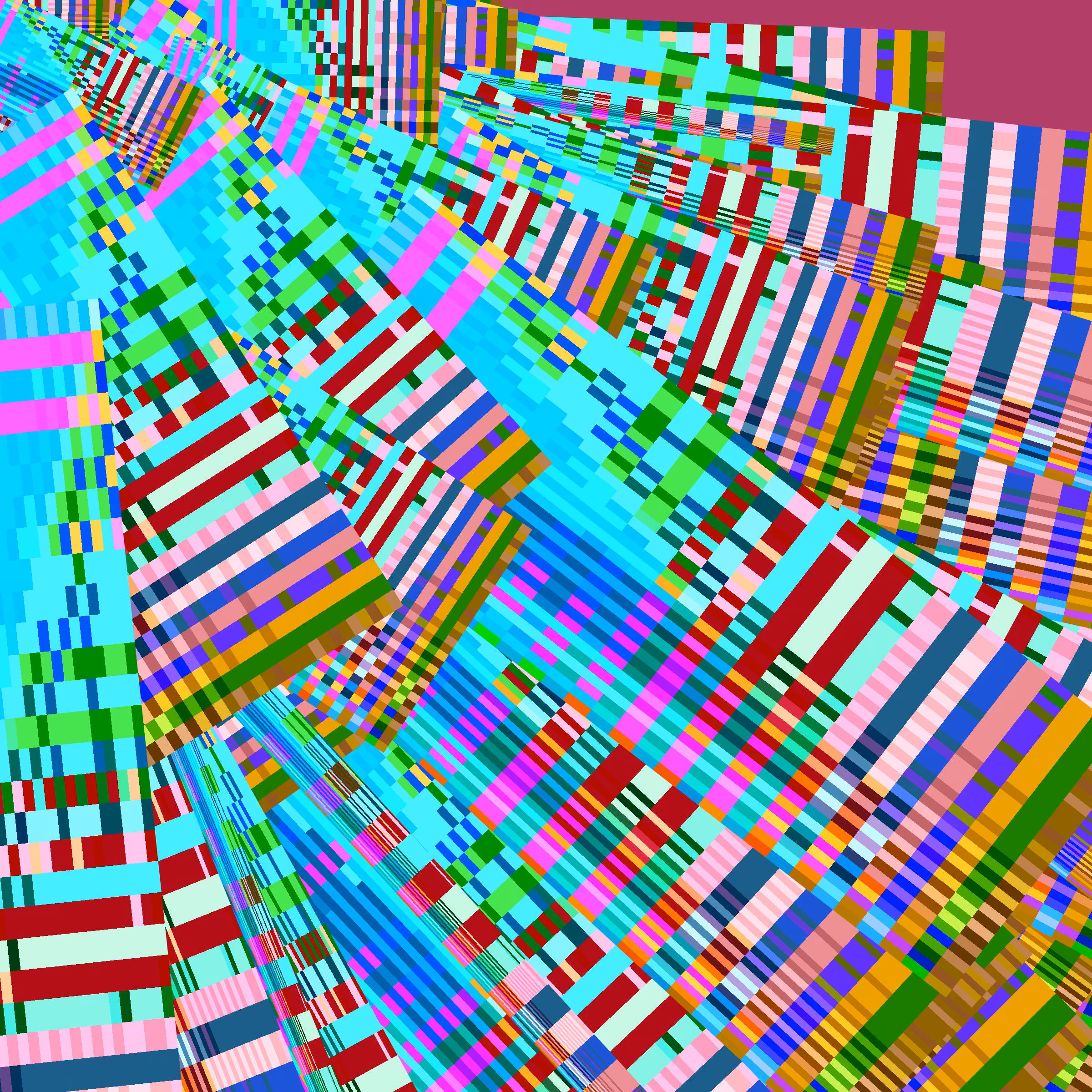 ARTGLIXXX GENESIS: ARTGLIXXX #2976 [ELDEST]