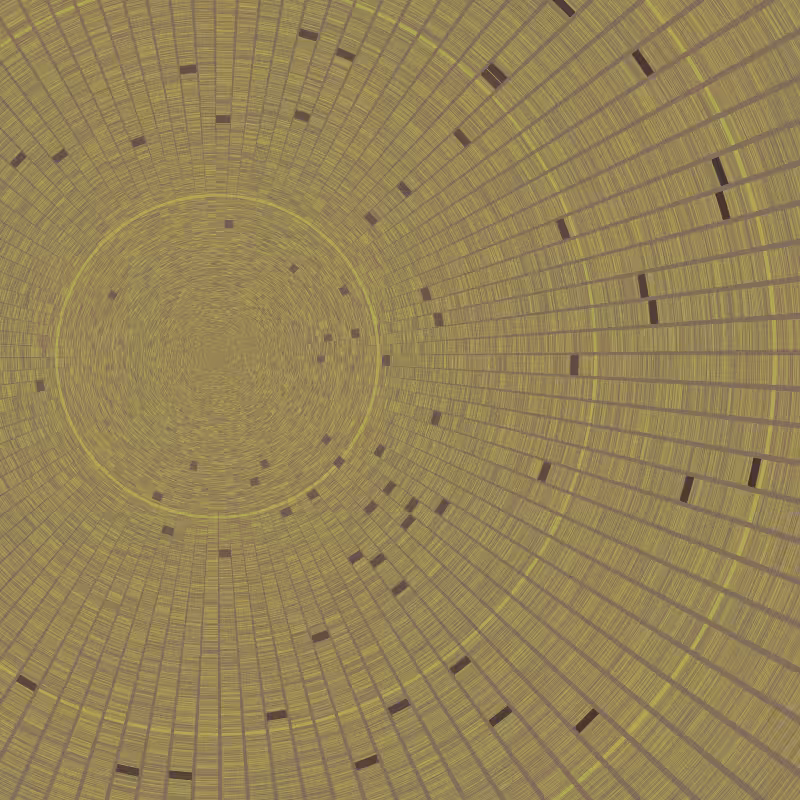 Generative Endlessness #120