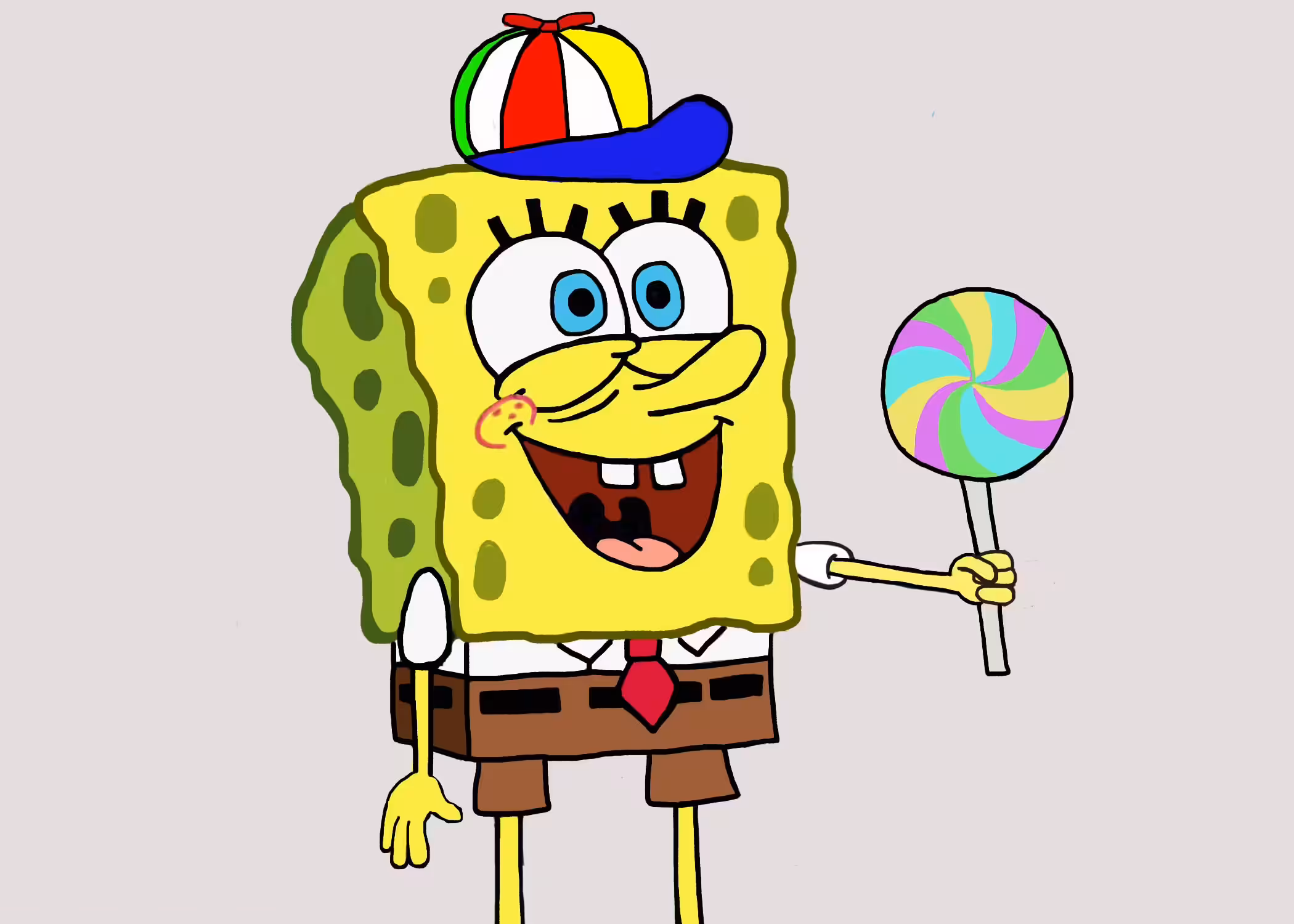 SPXNGEBOB #009