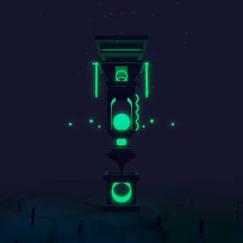 RITUALS - MOON TRIBE #84