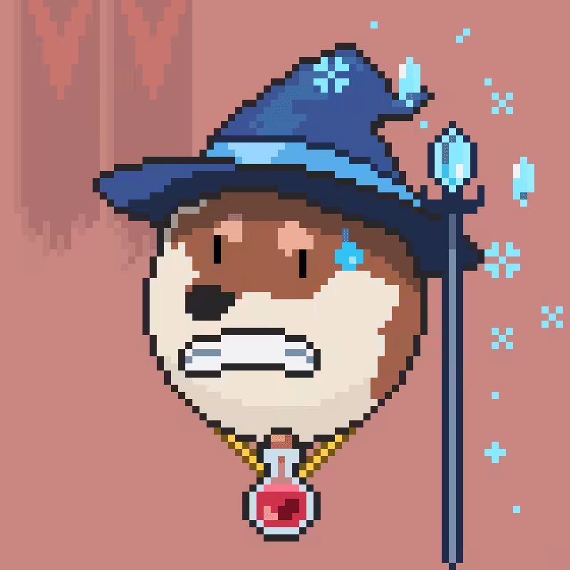 #58 Blocky Doge: Guilds