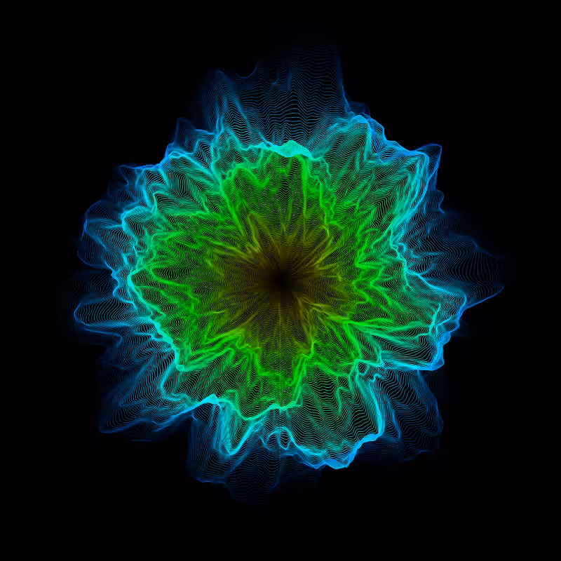 Elisian #401