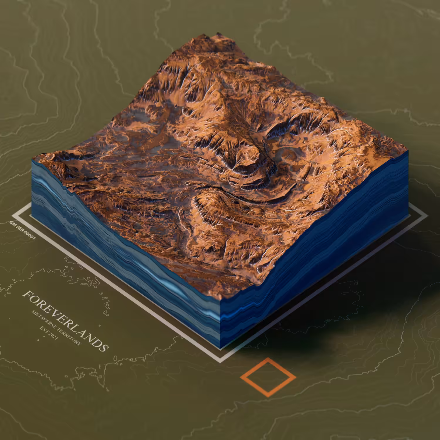 Land #2098