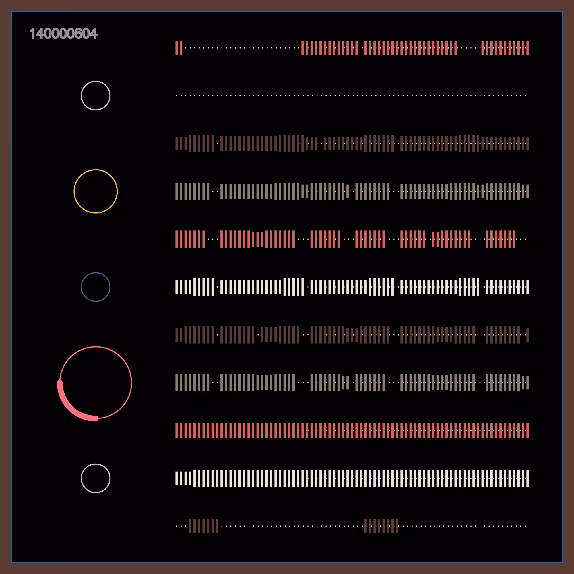AVLab B-side: B-side #604