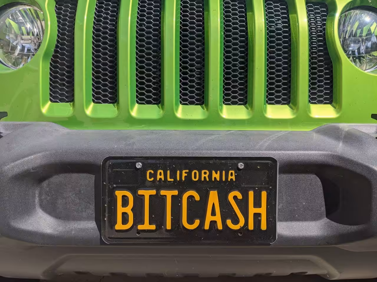 Bitcoin Cash, is it the real Bitcoin?