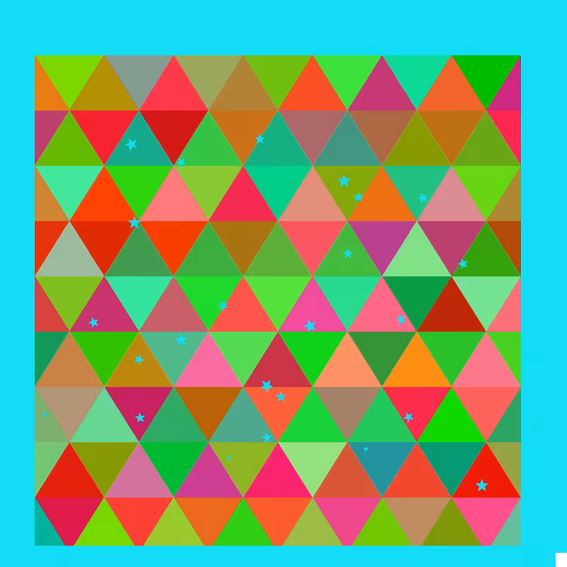 Triangles #44