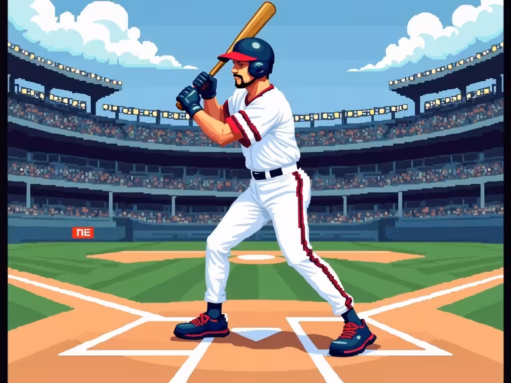 DataBaseball: Sherman Obando - 1996 (1.2 PV)