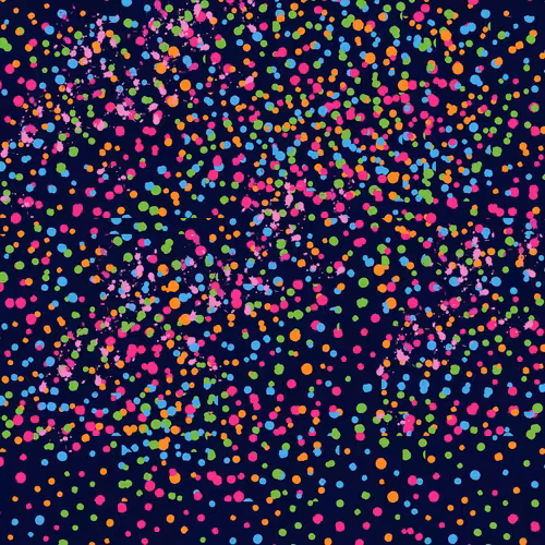 Colour Full Dot