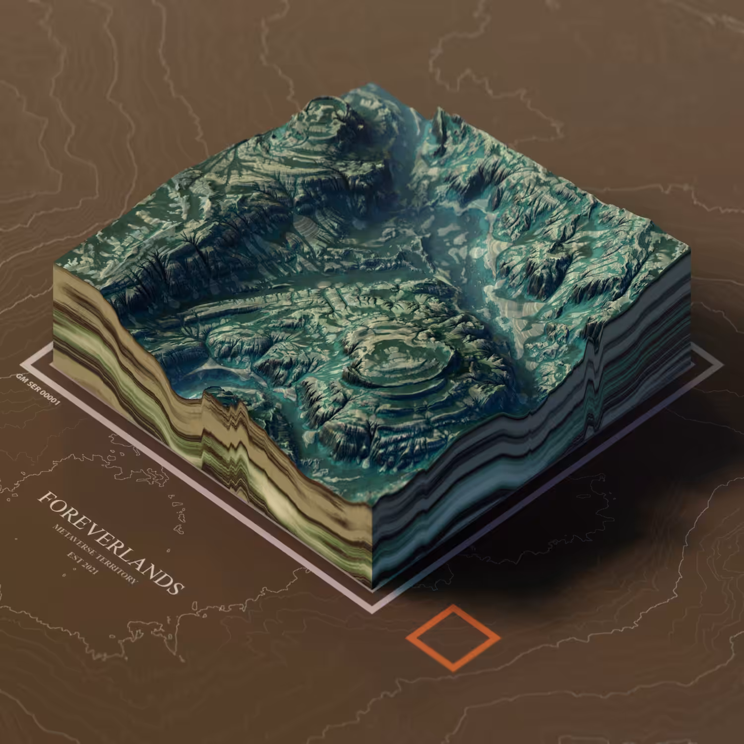 Land #229