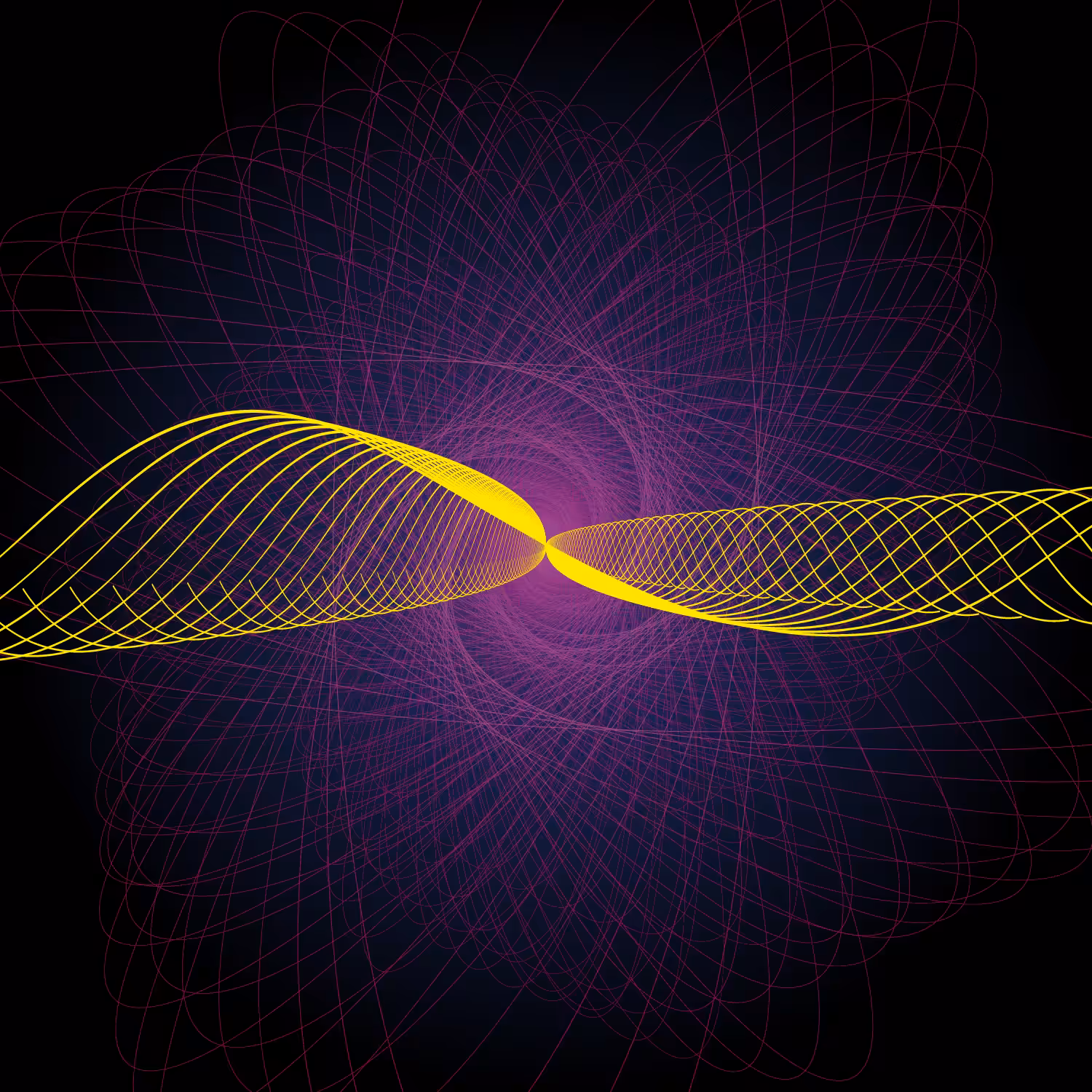 Ellipse #3