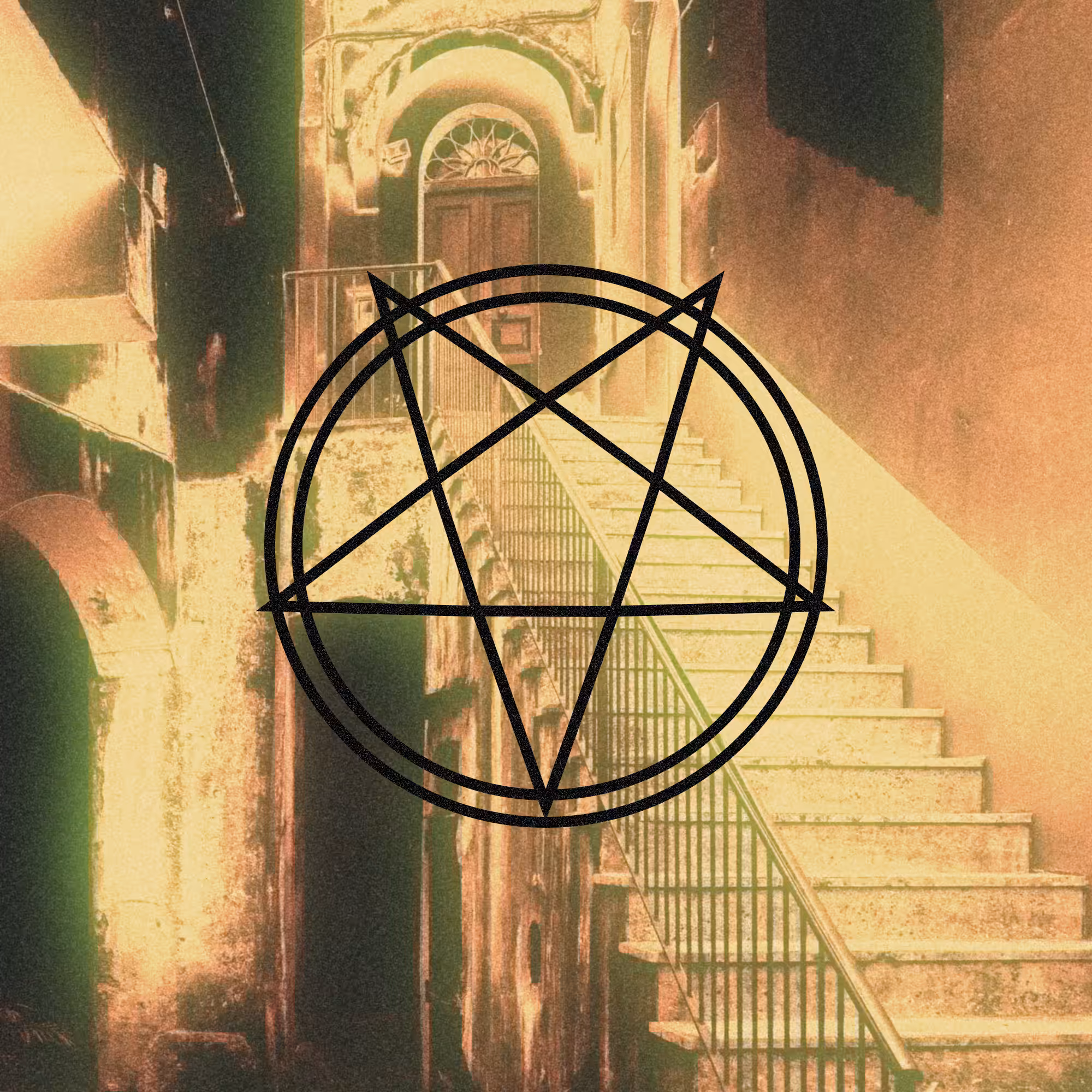 stairway to hell