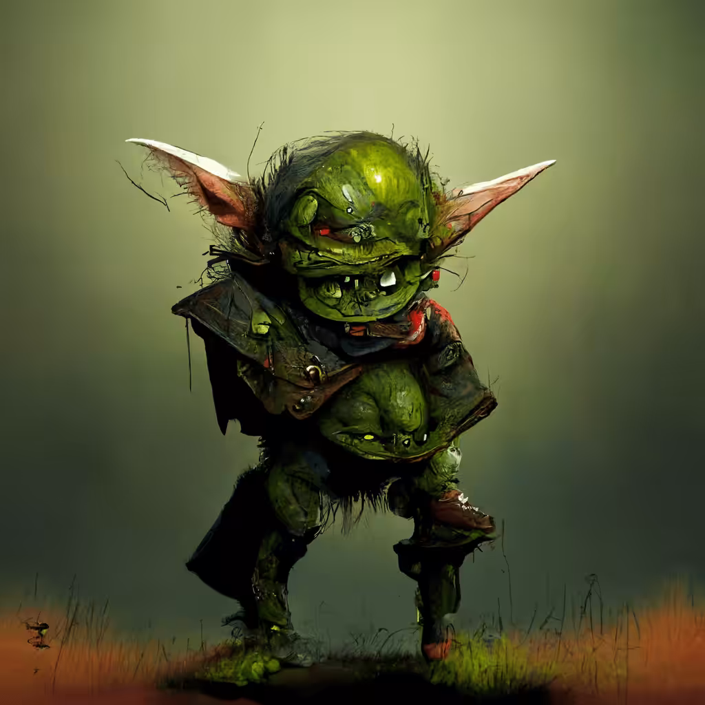 Goblin 035