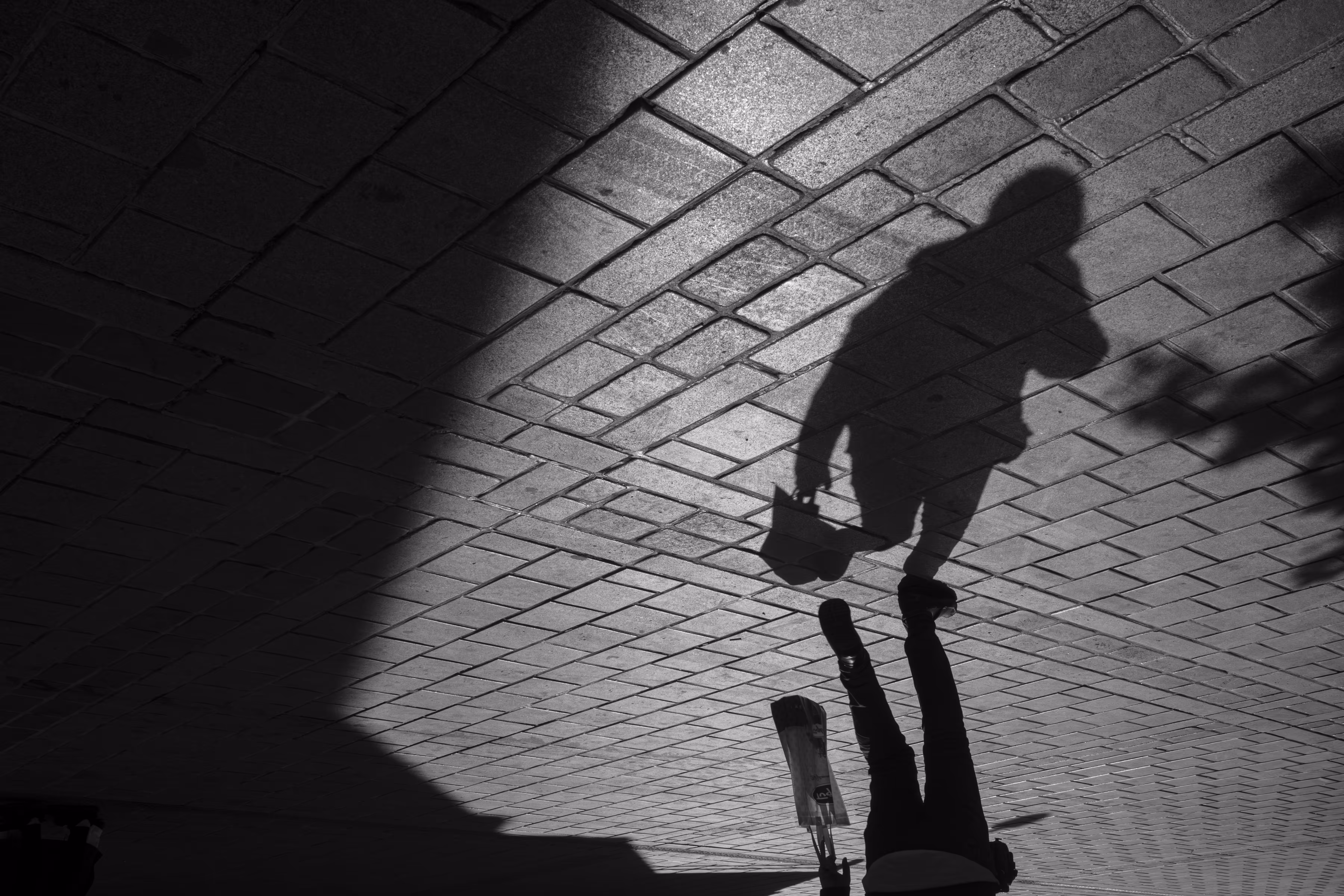 Ephemeral Existence: Carrying Silence