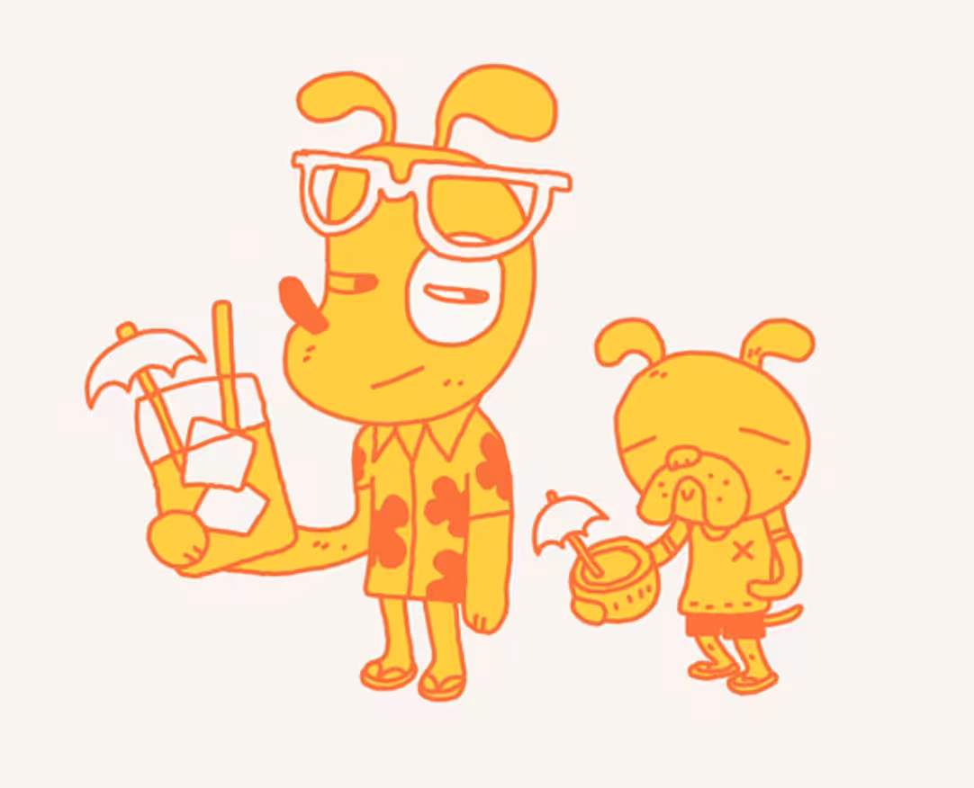best buds