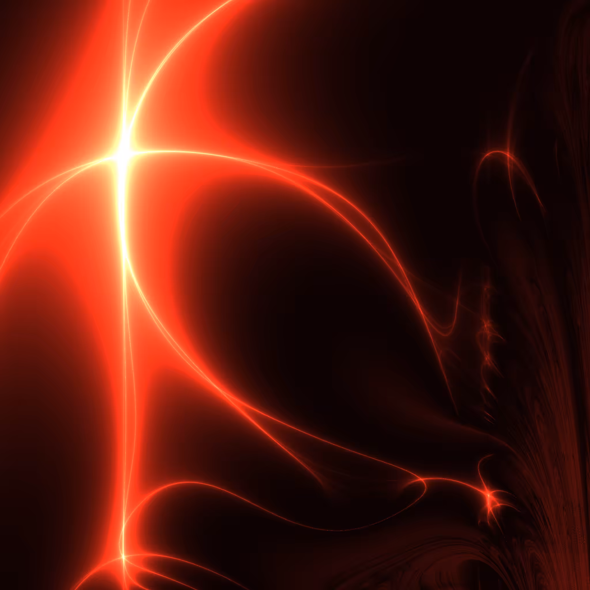 Fluidic space #36