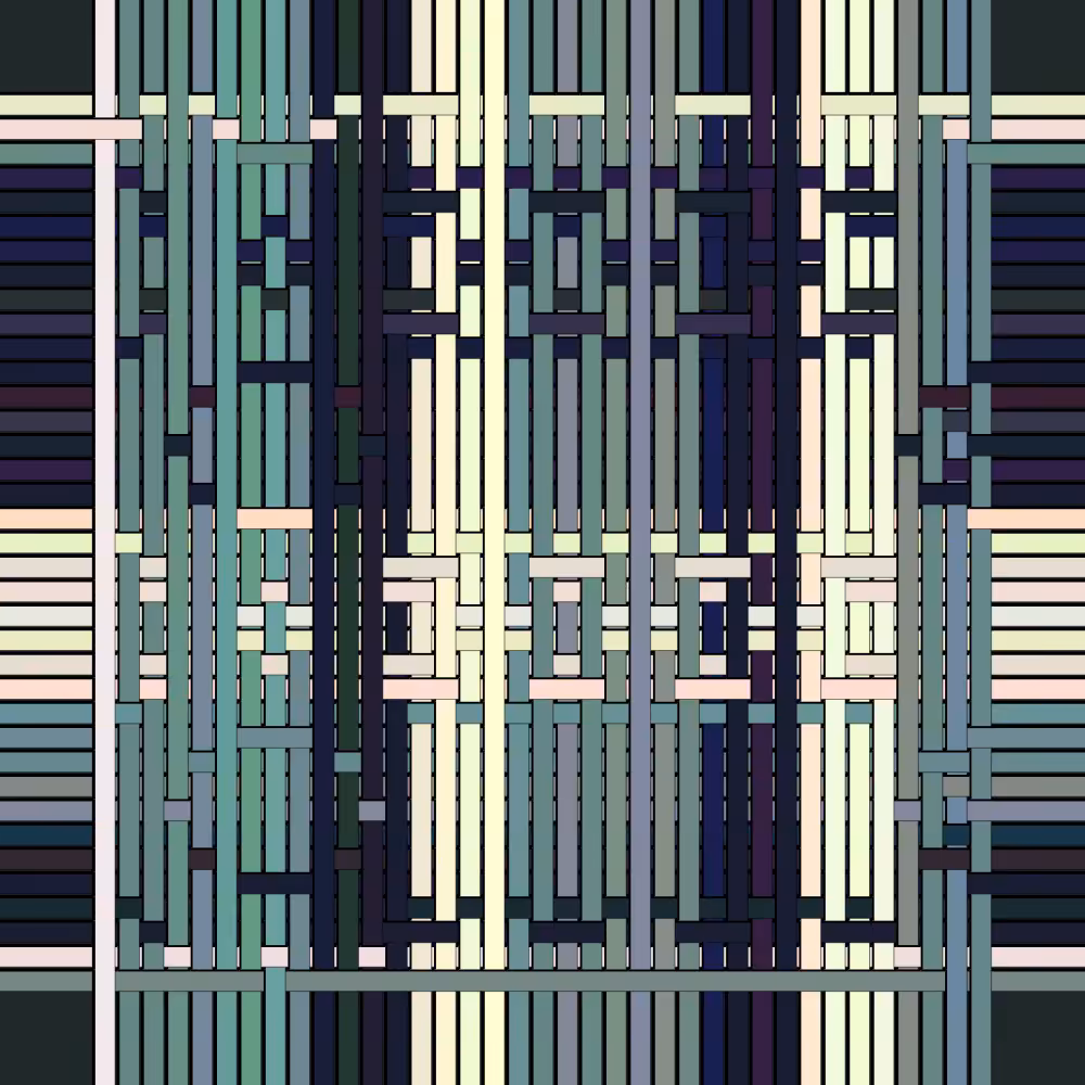 Textile Bacteria #91