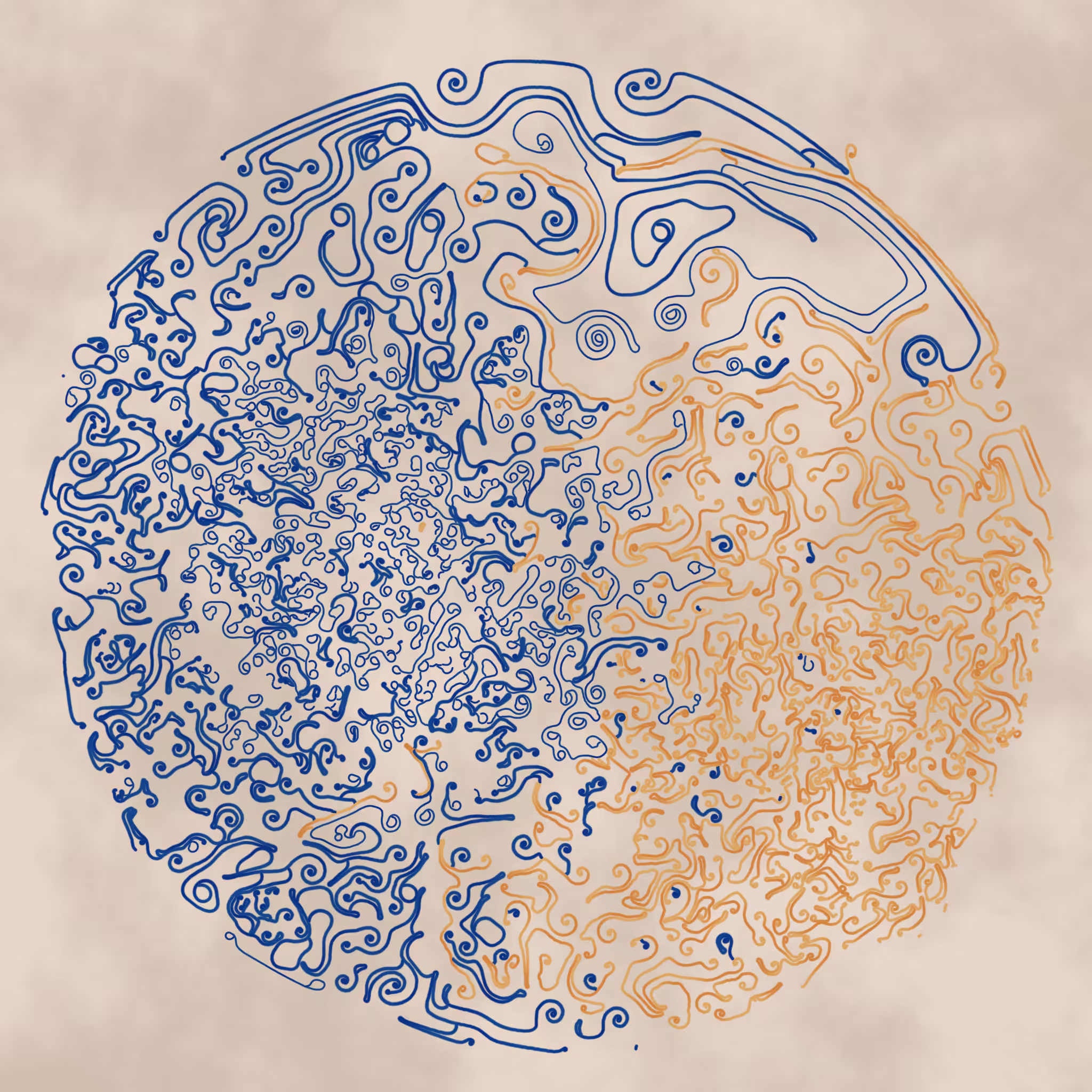 mycelia #50