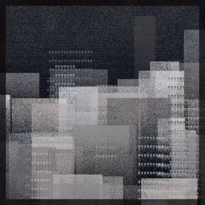 fx(haish) / the Generator #306