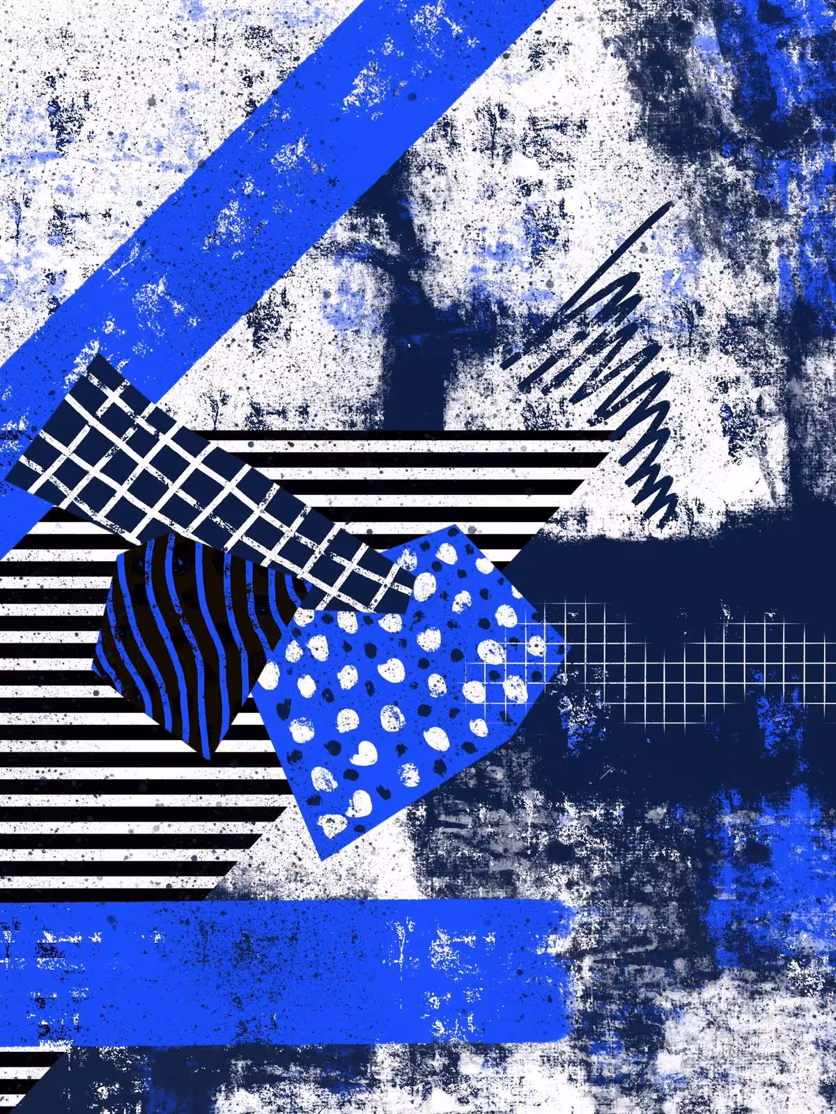 delusions #11