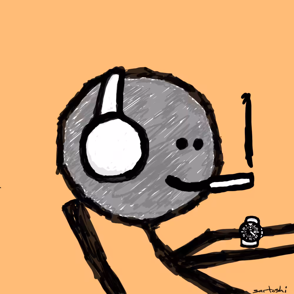 mfer #9543