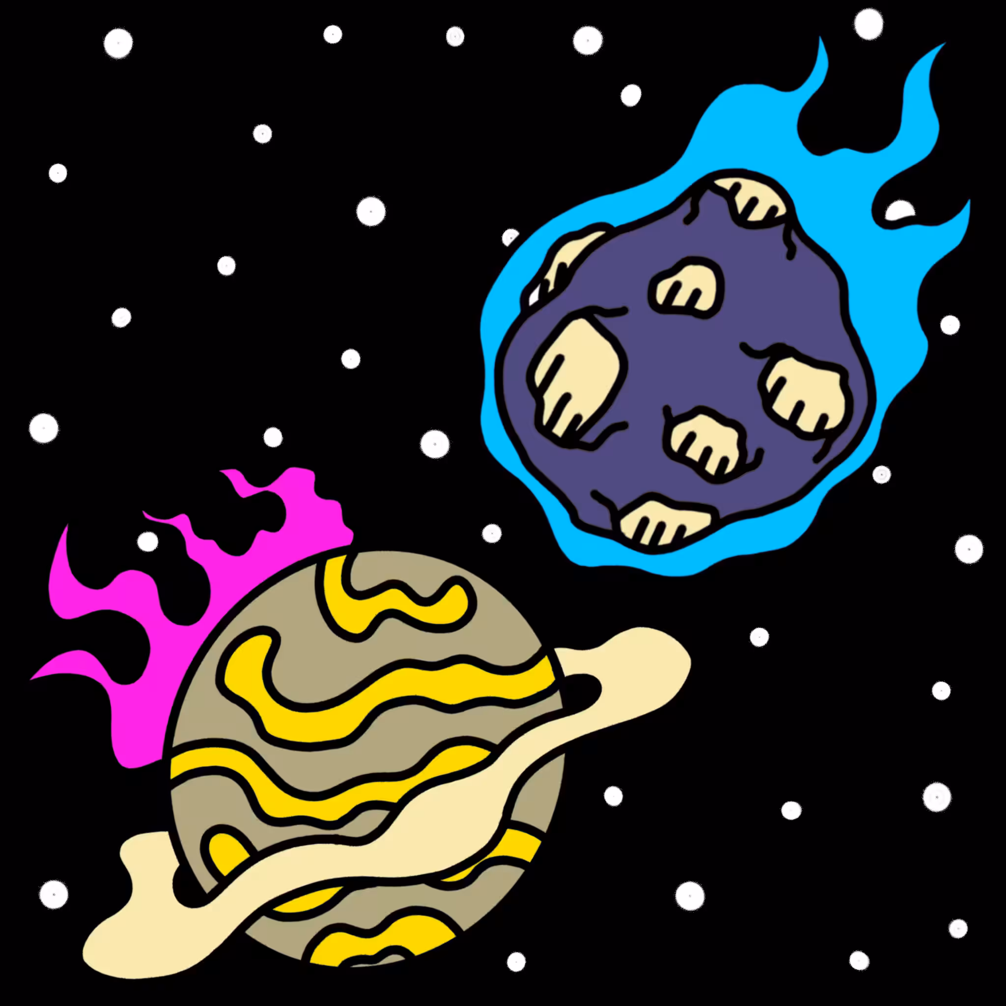 Xīngtǐ 02