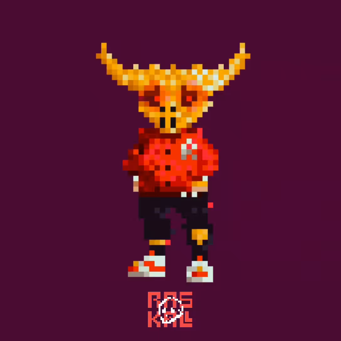 Mardook Goldie