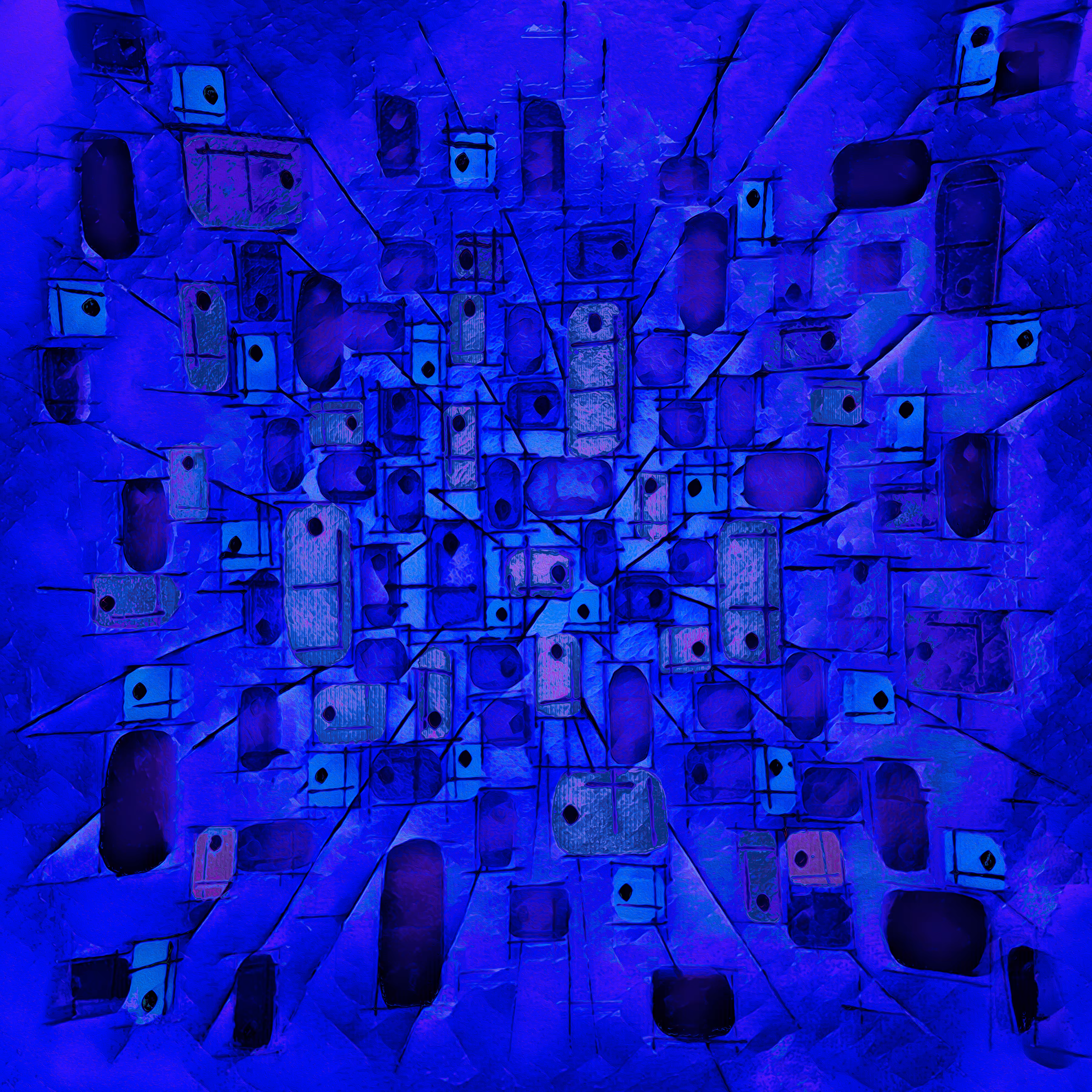 Life and dream, your connections Genesis