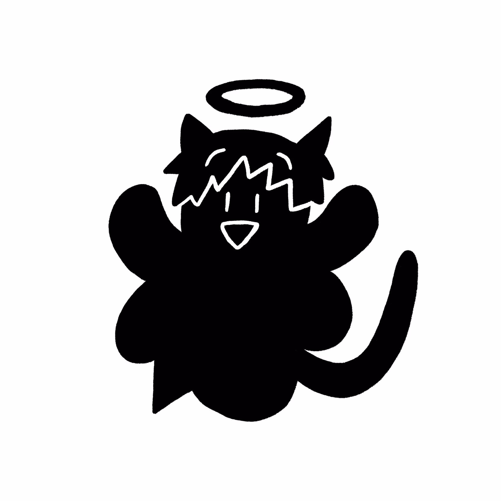 Cat Boi
