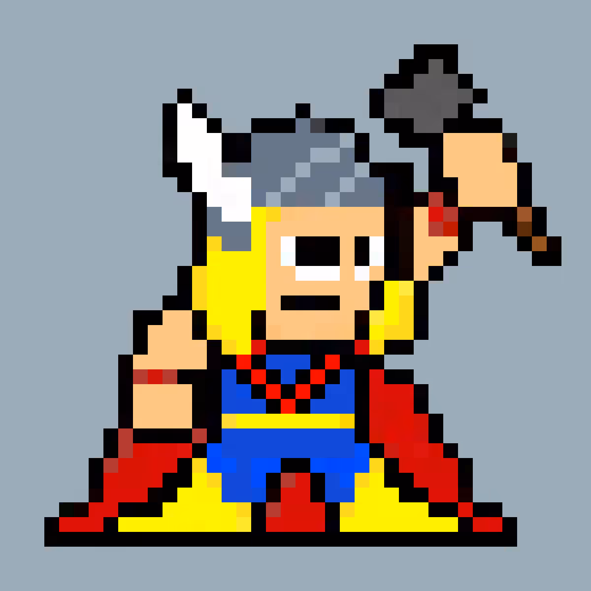 SUPER 011