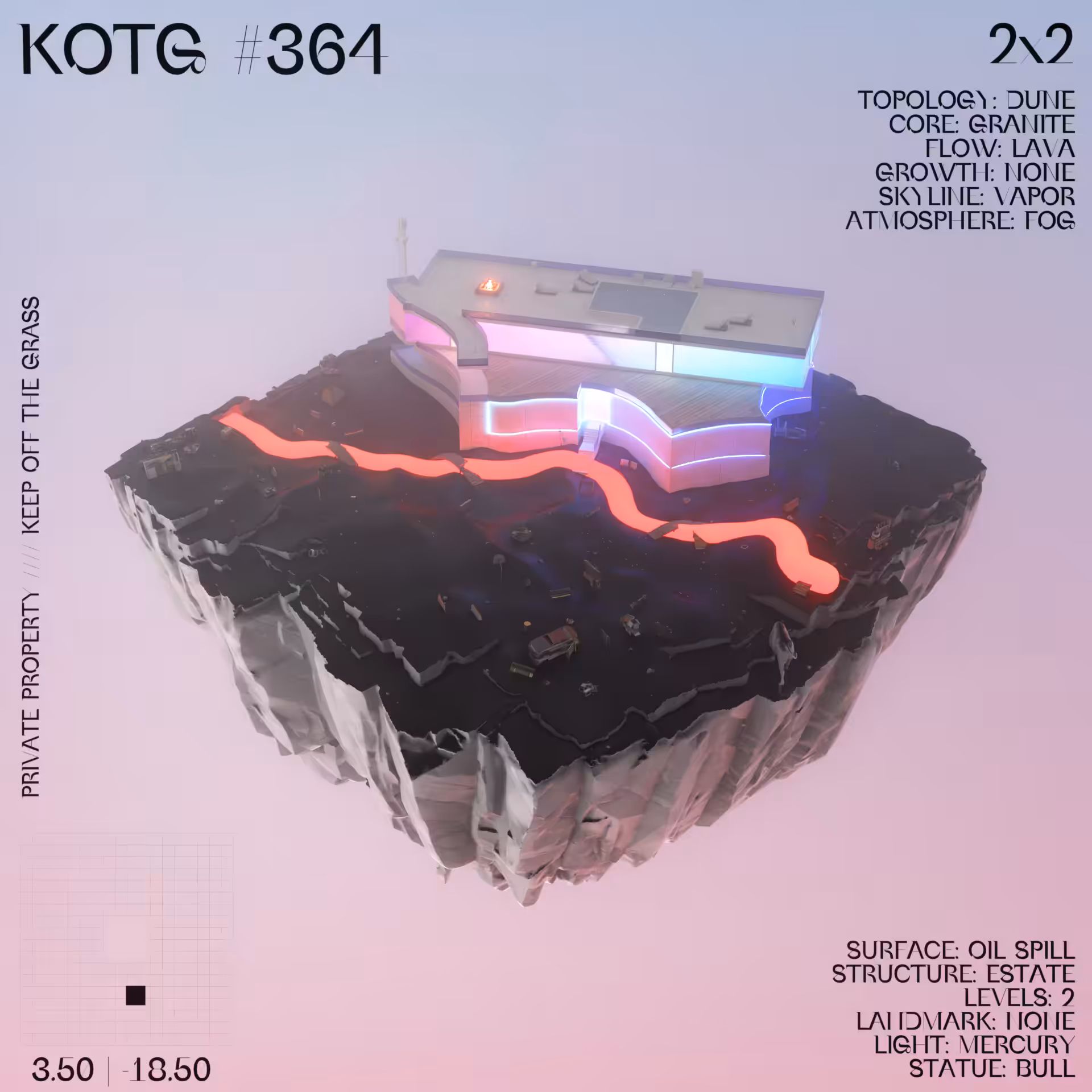 KOTG #364