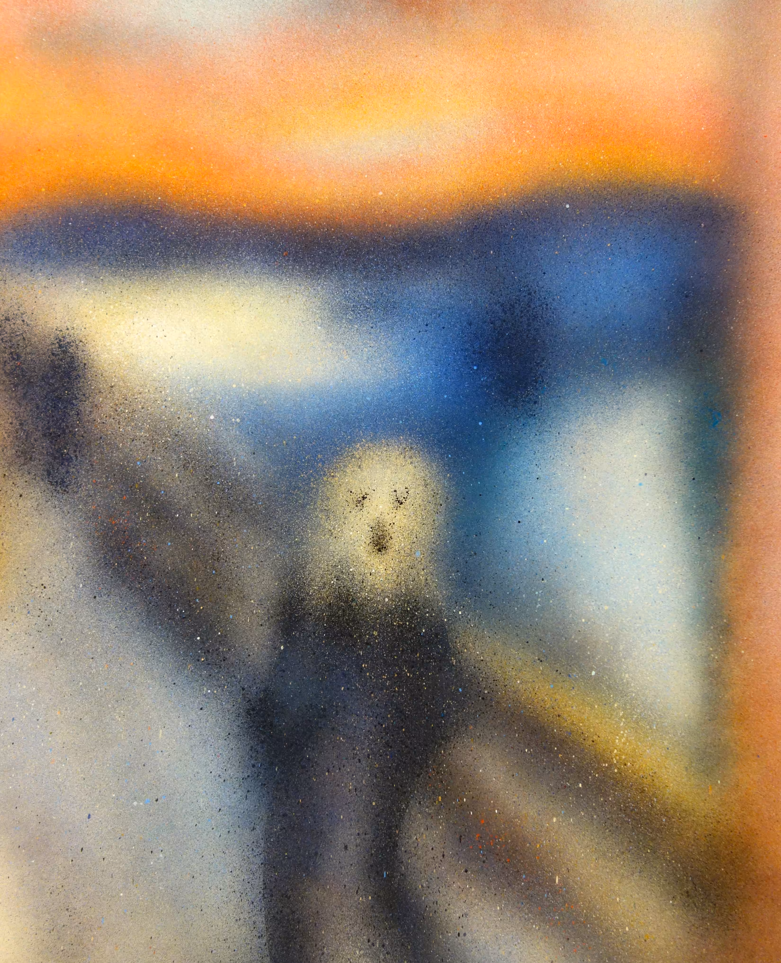 THE SCREAM