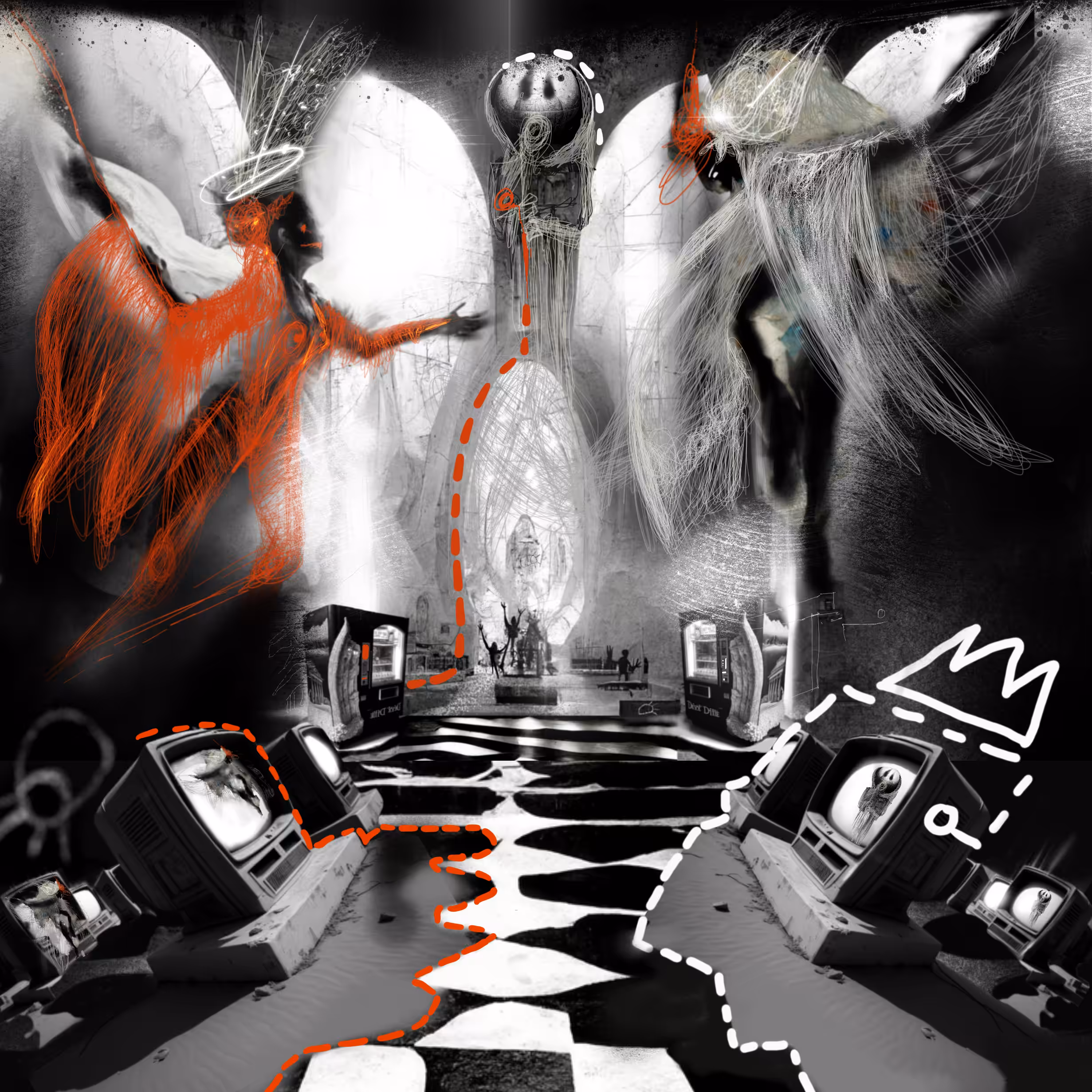 Infinite Games