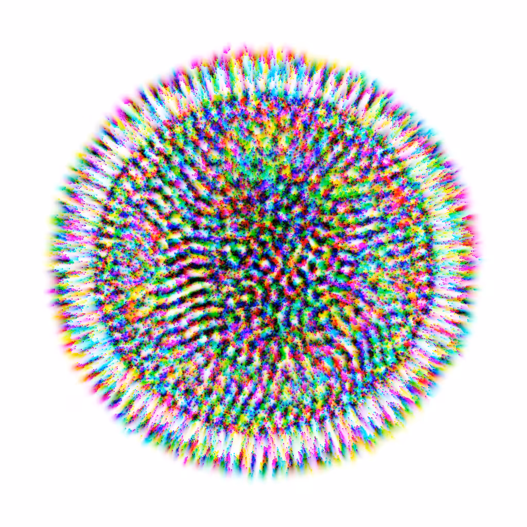 chromadynamics #87