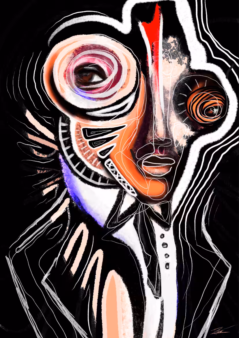 Mr. Mantis