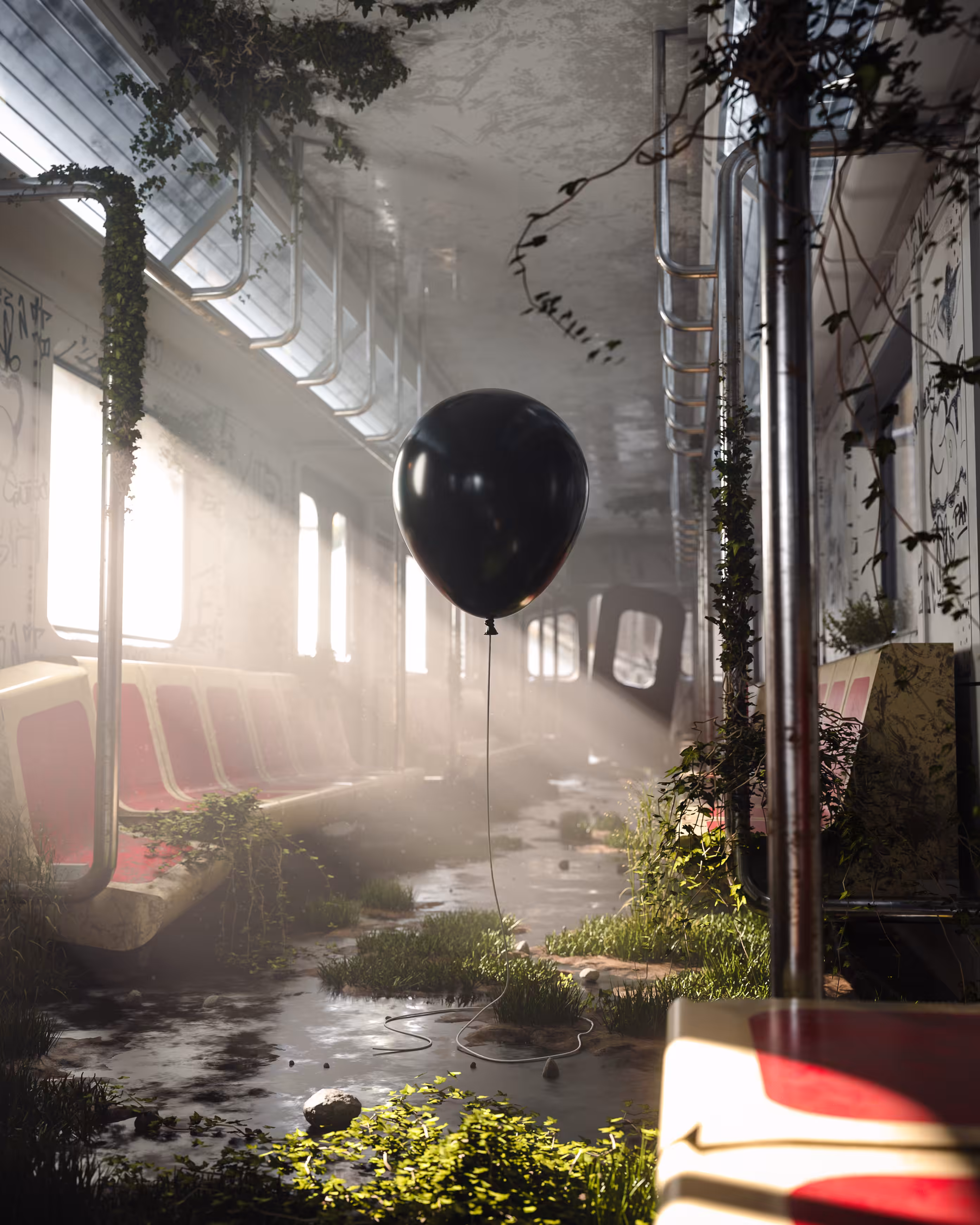 Left Behind
