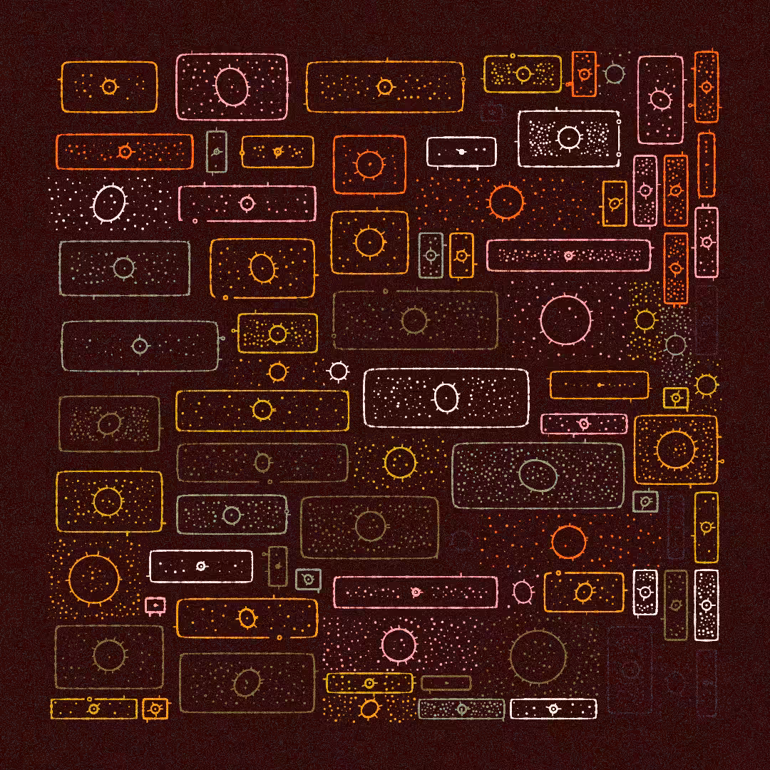 Microcosm #50