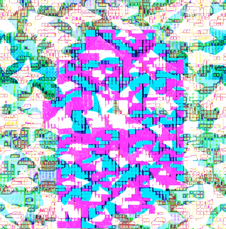 coalescence #619