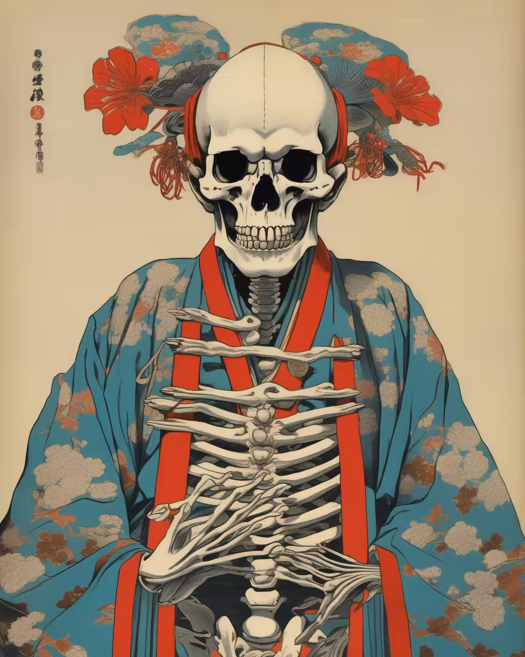 Gashadokuro  #13
