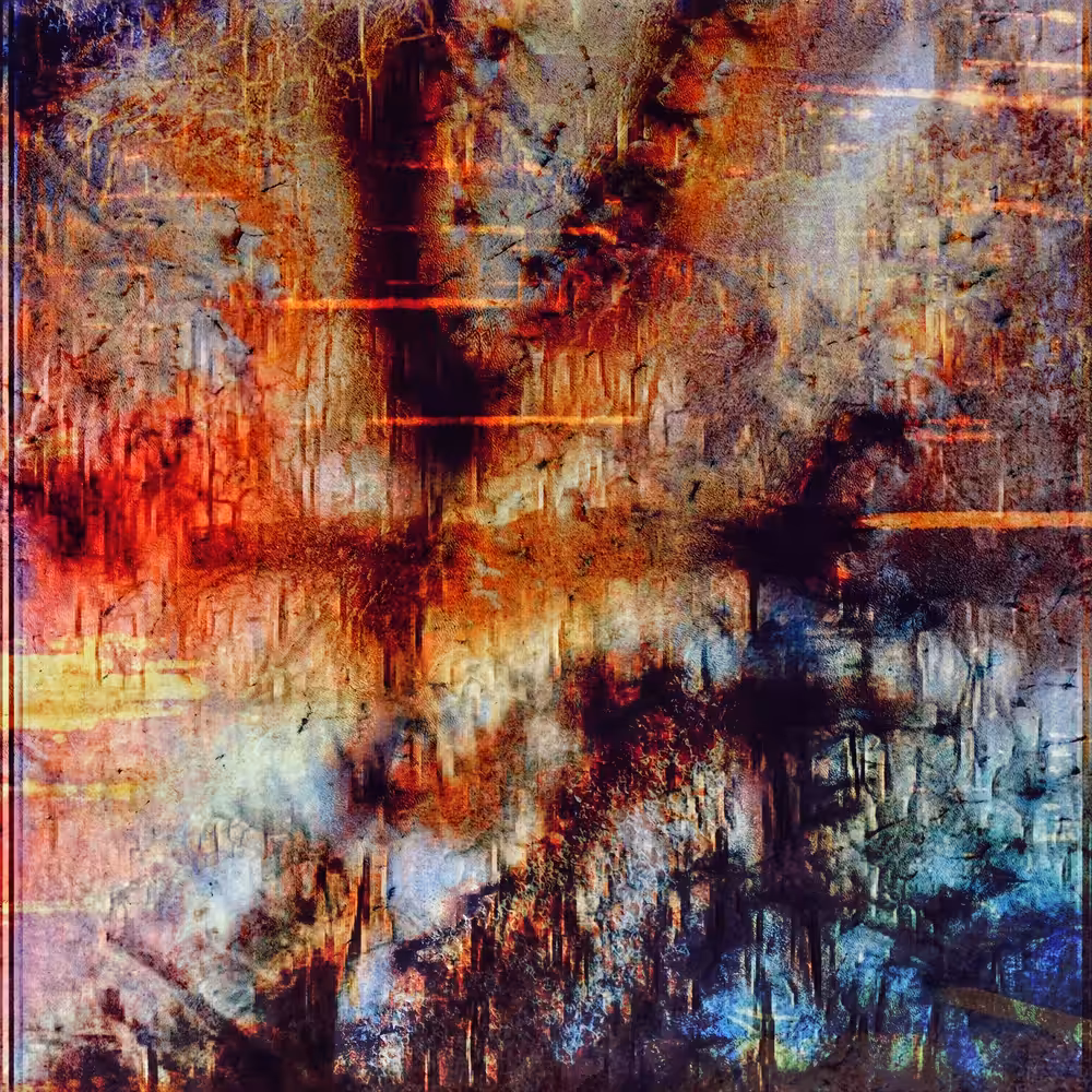 Permeated