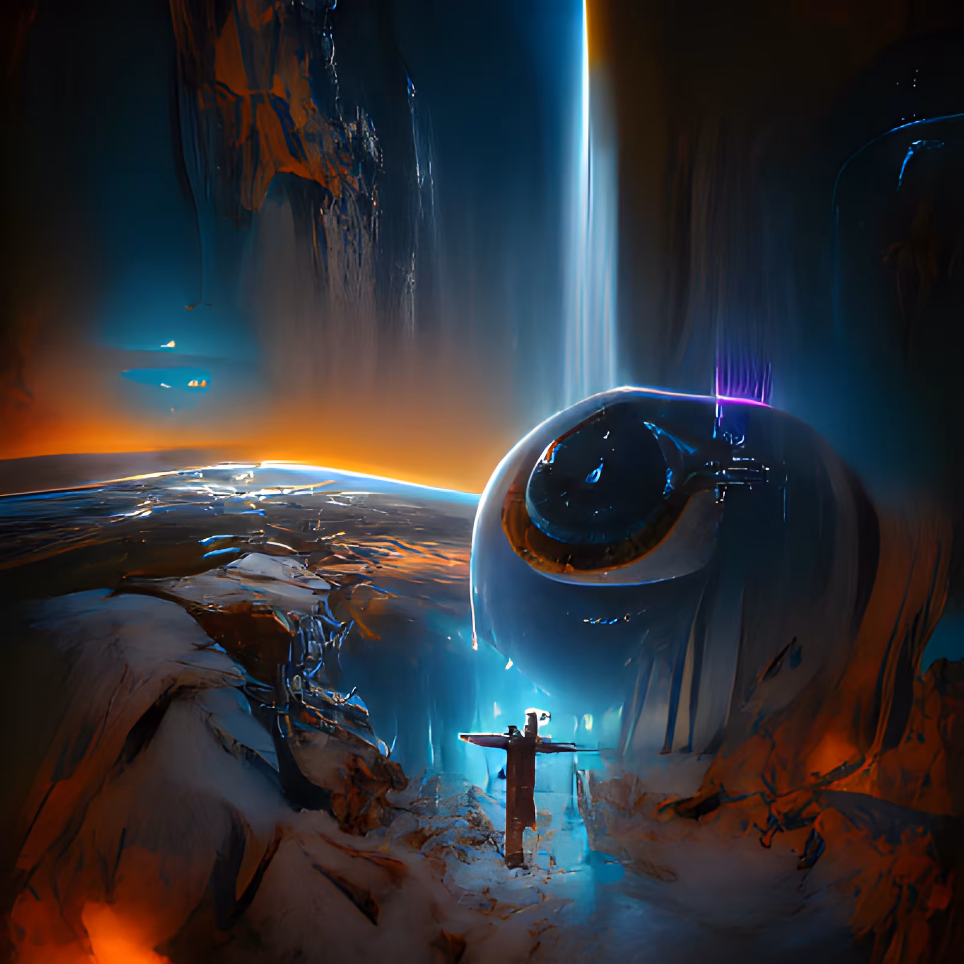 Where We Are Hope to Be