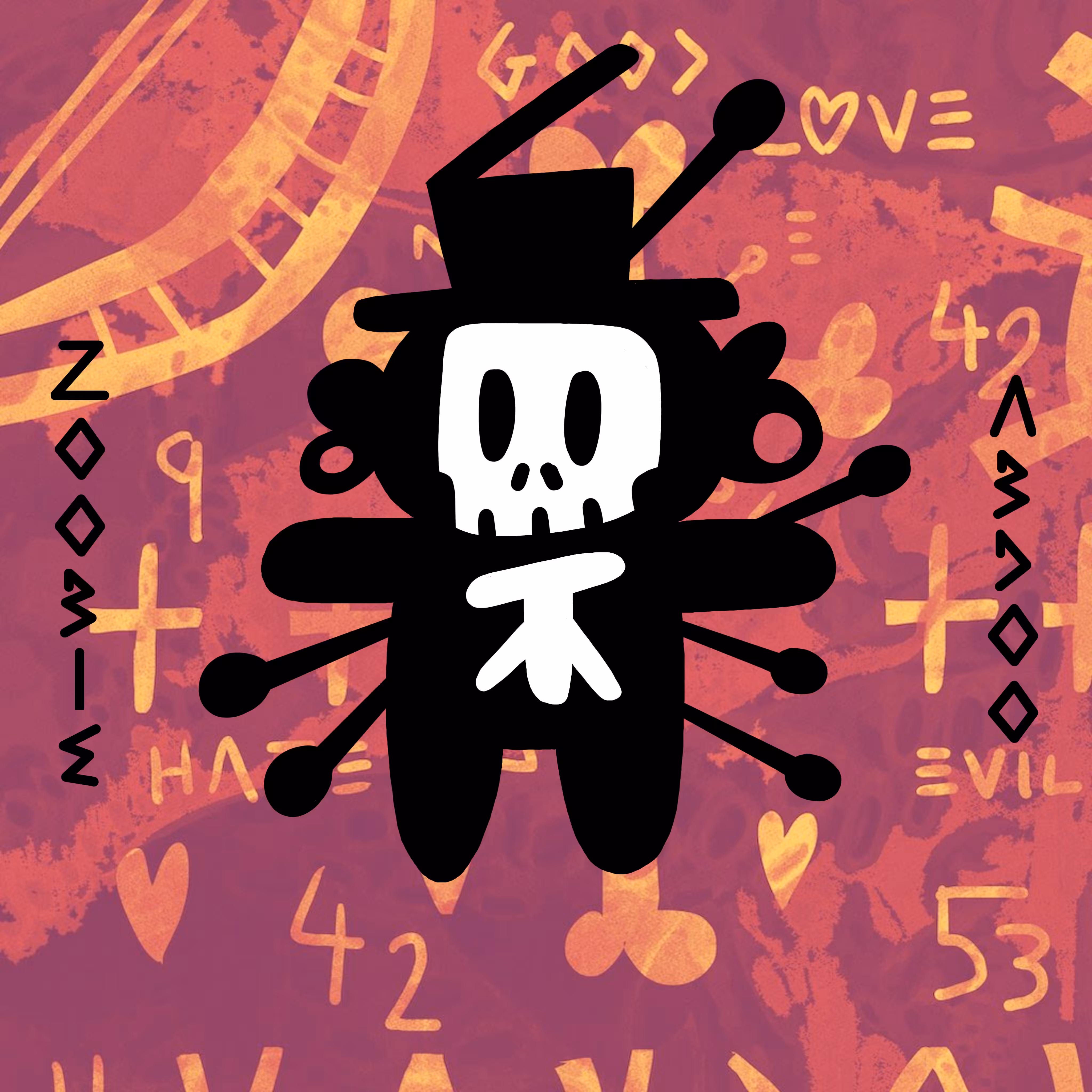 VOODOOZ #219