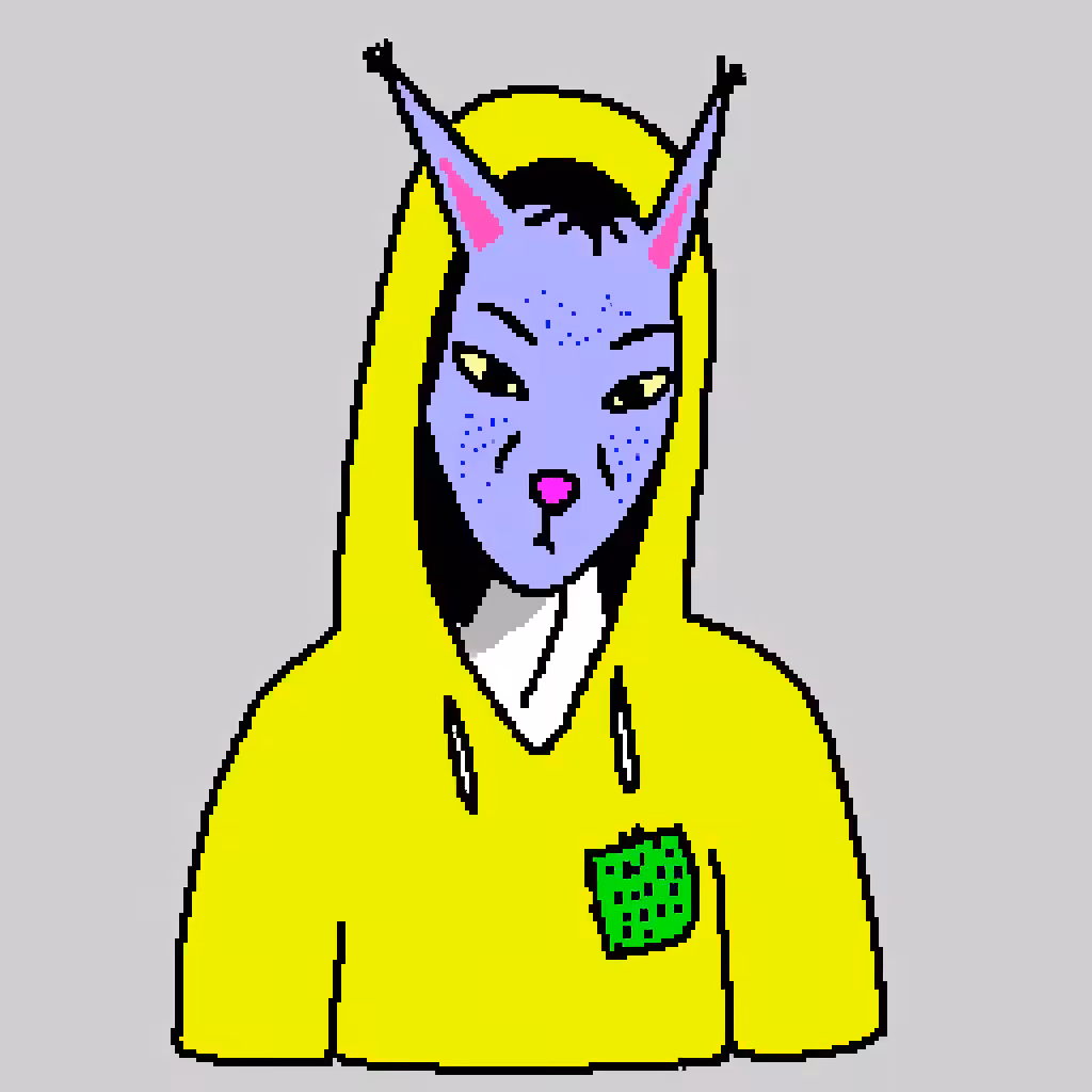 DX Terminal: ProtoPunk