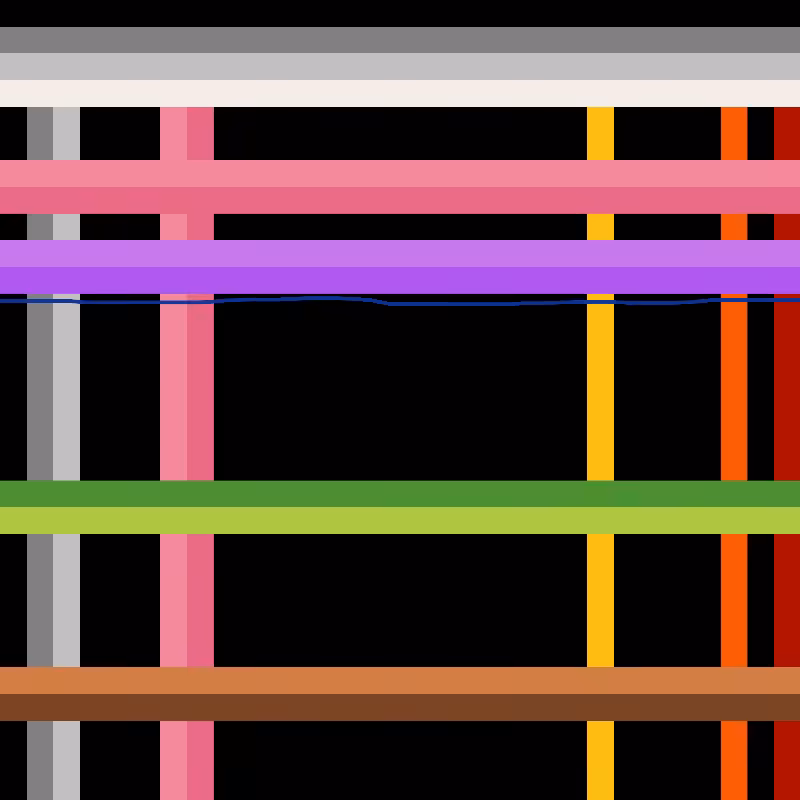 Lost colors #14