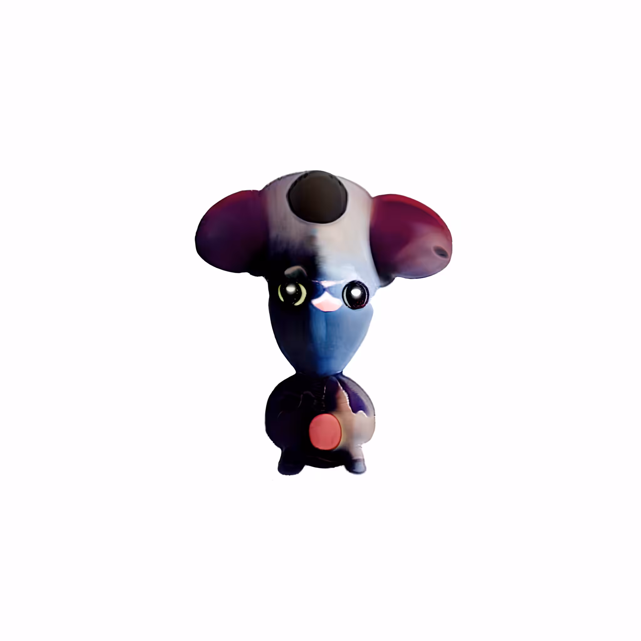 Super Metal Mons Gen 2: Miche