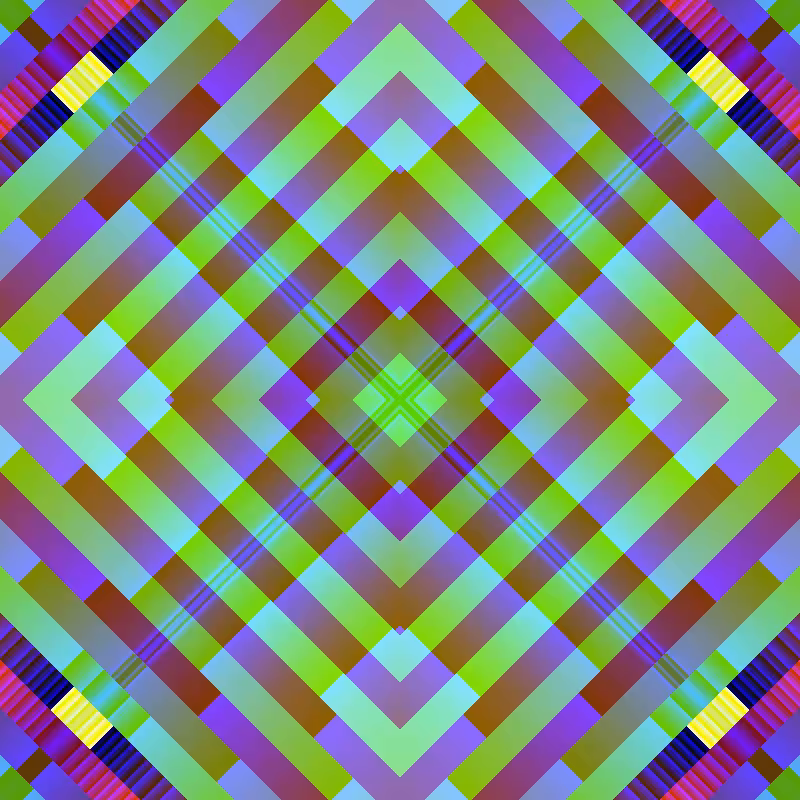 Crossroads #60