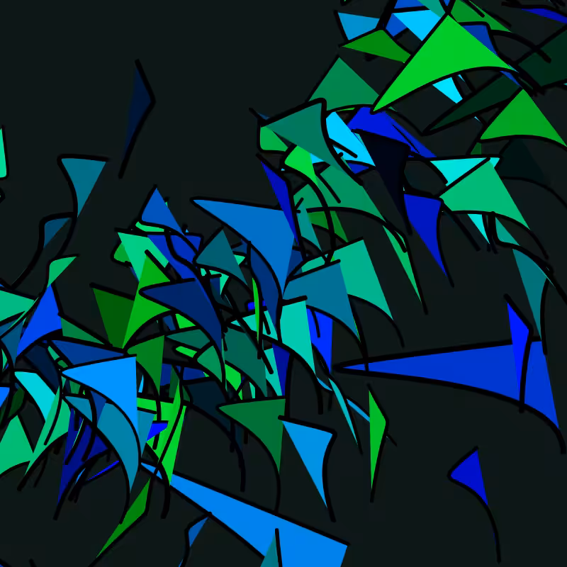 DRAWING #12